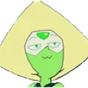 peridot_smug