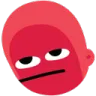G_dev1_Kanade_Mukamuka Discord emoji