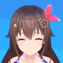 MG0_SoraWink Discord emoji