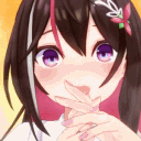 MG0_AZKiYandere Discord emoji