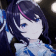 MG0_AZKiSinging Discord emoji