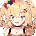 MG1_HaatoGrab Discord emoji