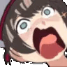 MG2_SubaruScream Discord emoji