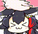 MGMS_MioPatFast Discord emoji