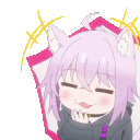 MGMS_OkayuLaugh Discord emoji