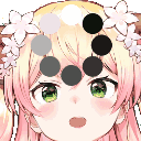 MG5_NeneLoading Discord emoji
