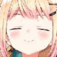MG5_NeneKiraKiraFriday Discord emoji