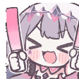 MG_EN3_BibooCheer Discord emoji