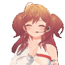 MG_dev1_RirikaClap Discord emoji