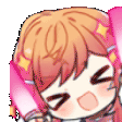 MG_dev1_RirikaCheer Discord emoji