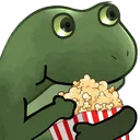 frog_popcorn