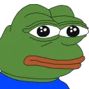 FeelsWeirdMan