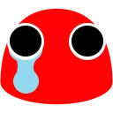blobwearesorry