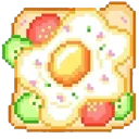 3C_eggtoast
