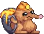 mole