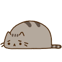 pusheenbored