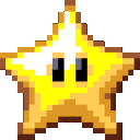 star