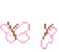 pinkbutterflies