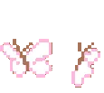 pinkbutterflies