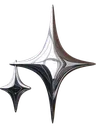 star