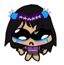 cry
