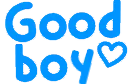D_good_boy