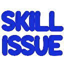 SkillIssue