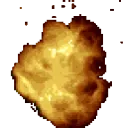 explosion