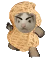 Meanut Meanut