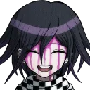 KokichiHurtButFine