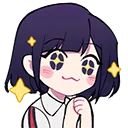 LCbQiaoSparkle_Temper