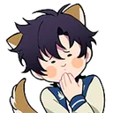 LCbXiaoshiChuckle_Temper