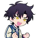 LCbXiaoshiExclaim_Temper