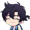 LCbXiaoshiHehe_Temper