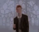 RickAstley