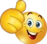 thumbsup thumbsup