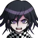KokichiAnnoyed