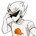 Dirk_focus