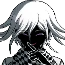 KokichiMischievousLie