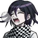 KokichiSnoozing