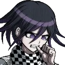 KokichiAnxious