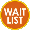 Waitlist Discord emoji