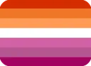 FlagLesbienne