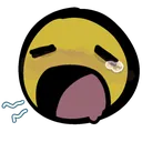 d_weepyyawn