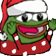 PepeChristmasSZ