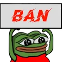 PepeBanSZ