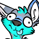 _harou_derp Discord emoji