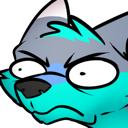 _harou_seriously Discord emoji