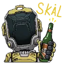 Skal