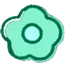FlowerCyan
